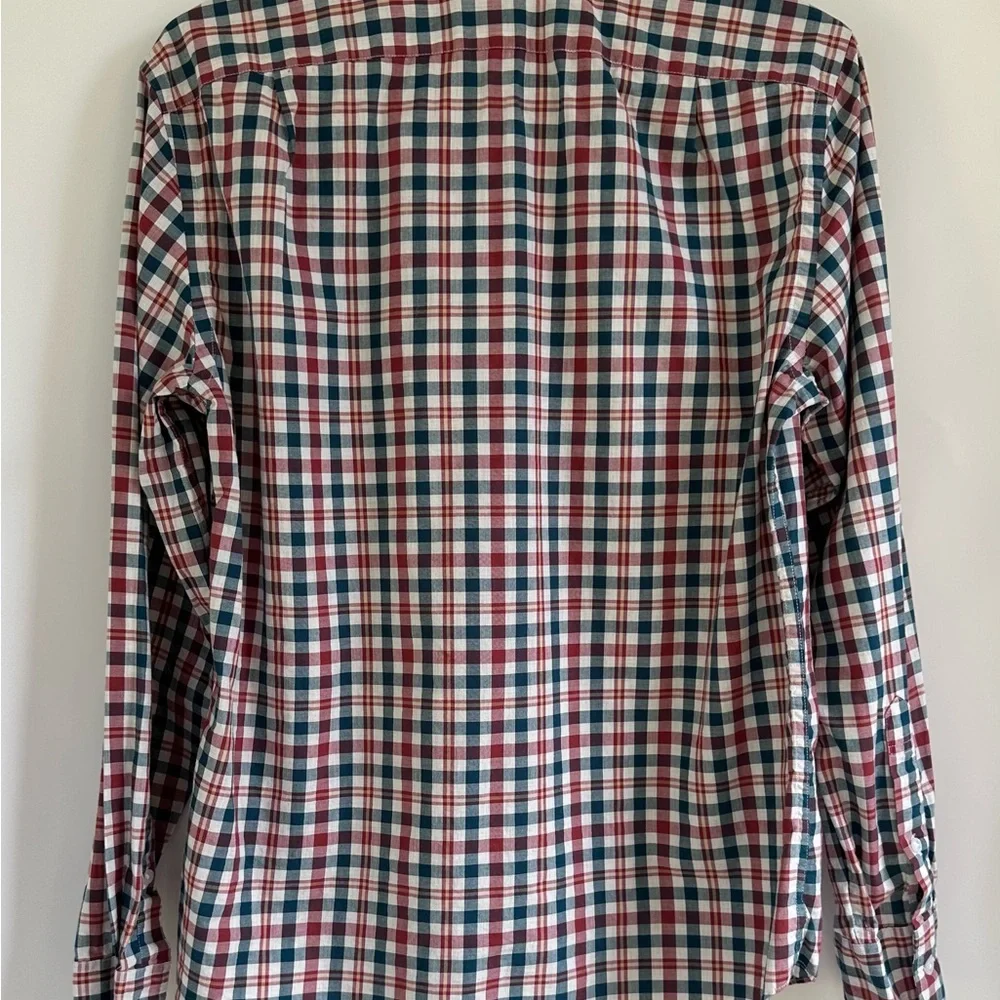 J. Crew Men's Button‎ Down Shirt